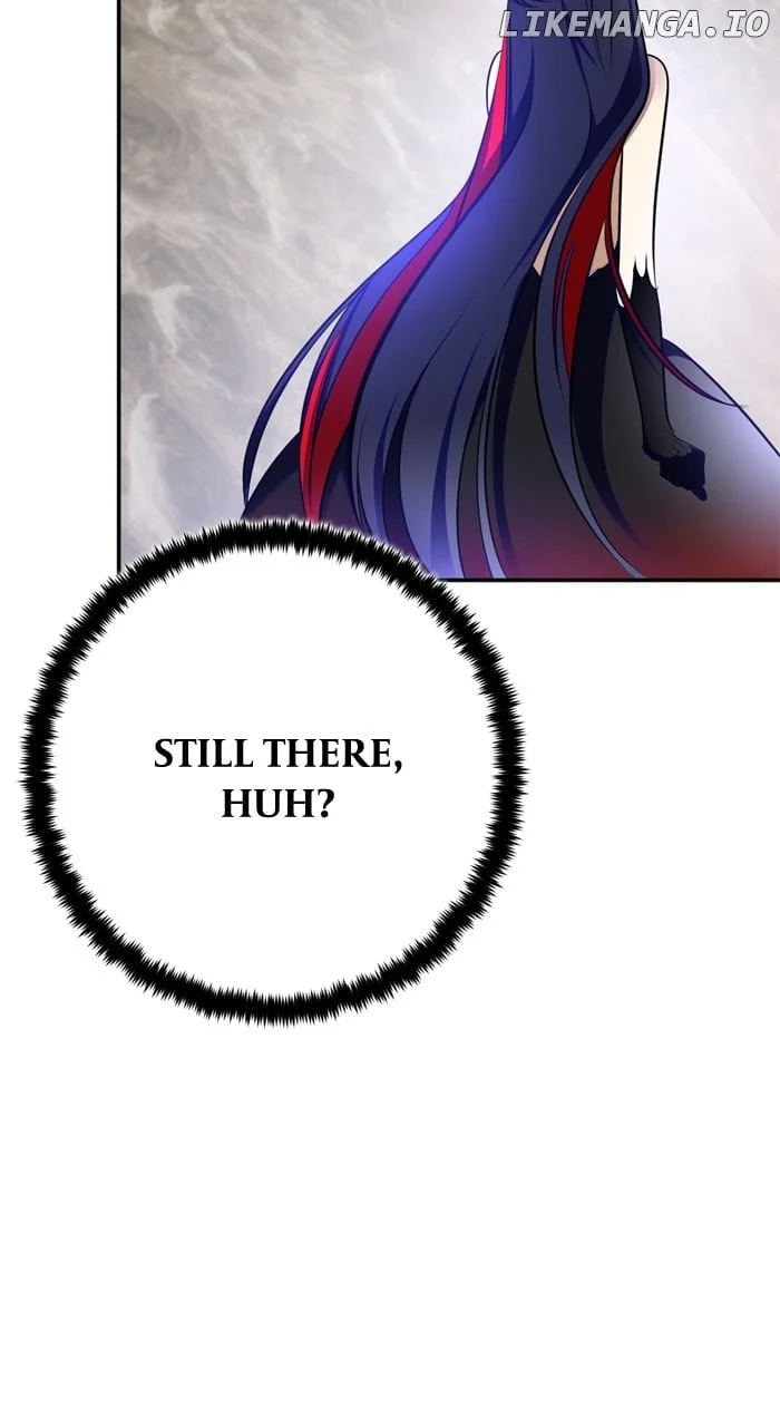 Return to Player Chapter 203 30